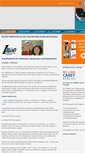 Mobile Screenshot of christusfuereuropa.de